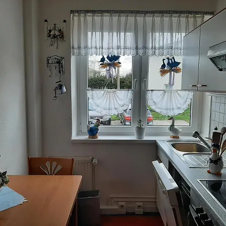 Apartment Waldblick Oberhof (Thuringia)