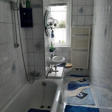 Waldblick Oberhof (Thuringia)