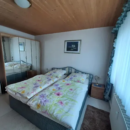 Waldblick * أوبرهوف